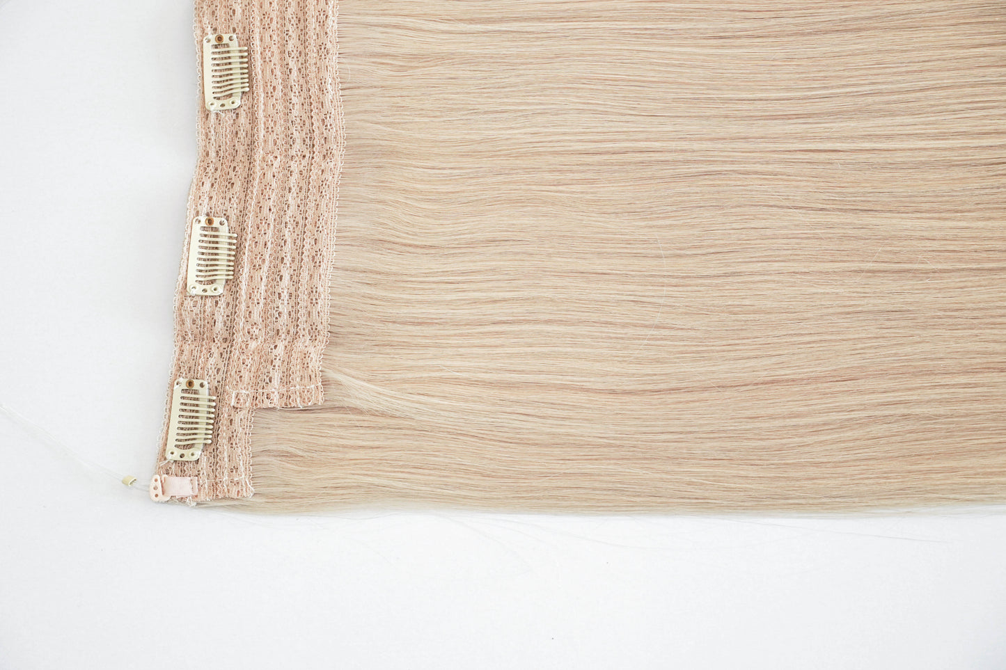 #1001 - Iced Vanilla