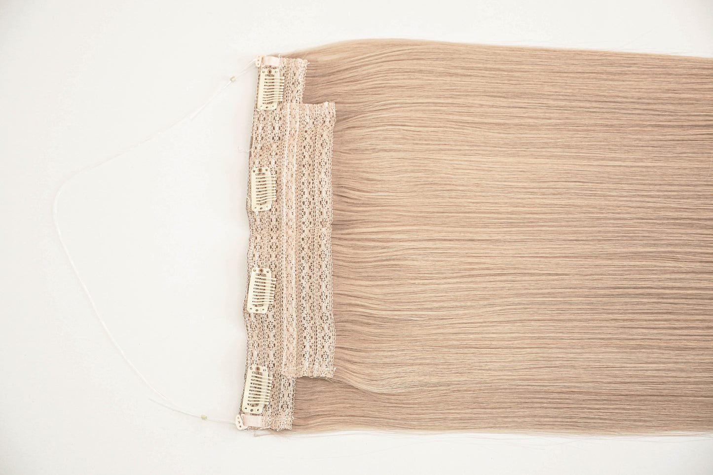 #18 - Toasted Champagne