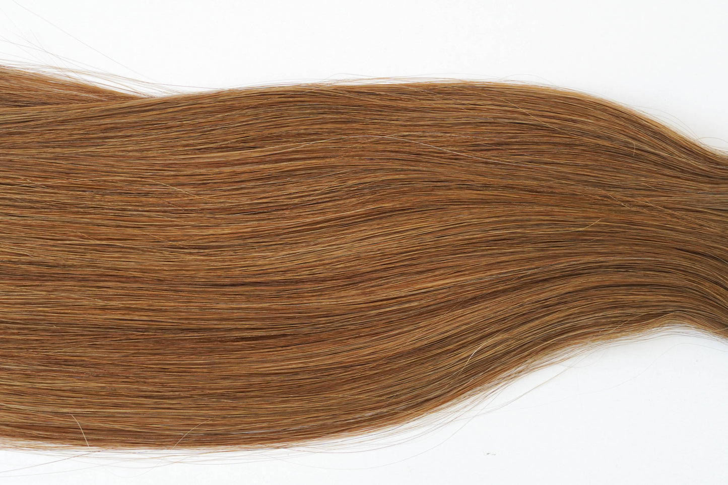 Permanent Genius-Weft Extensions 20Inch (Light Brown #3)