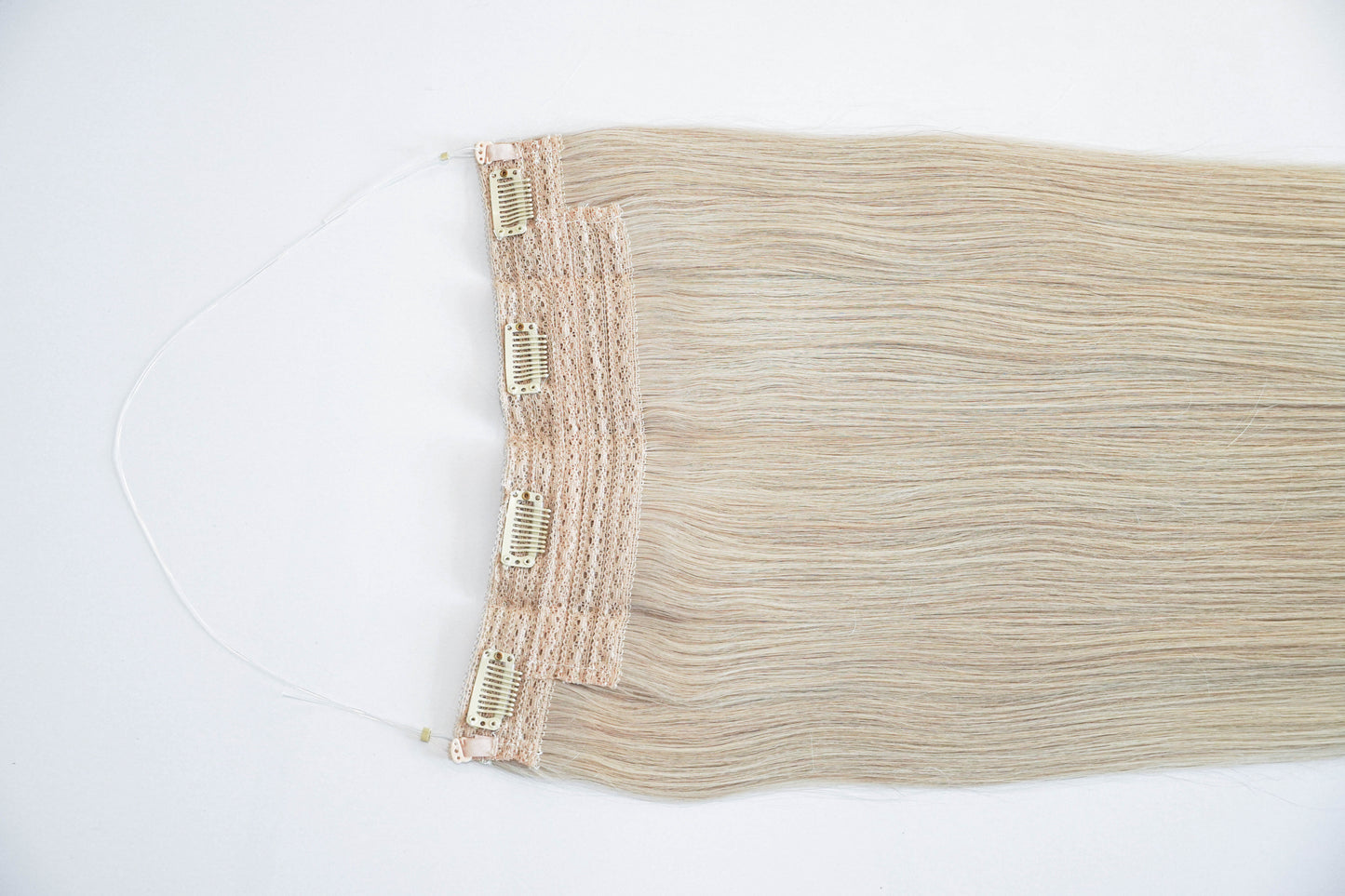 #603 - Champagne Mist