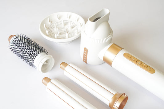 AutoWrap Multi-Styler And Dryer