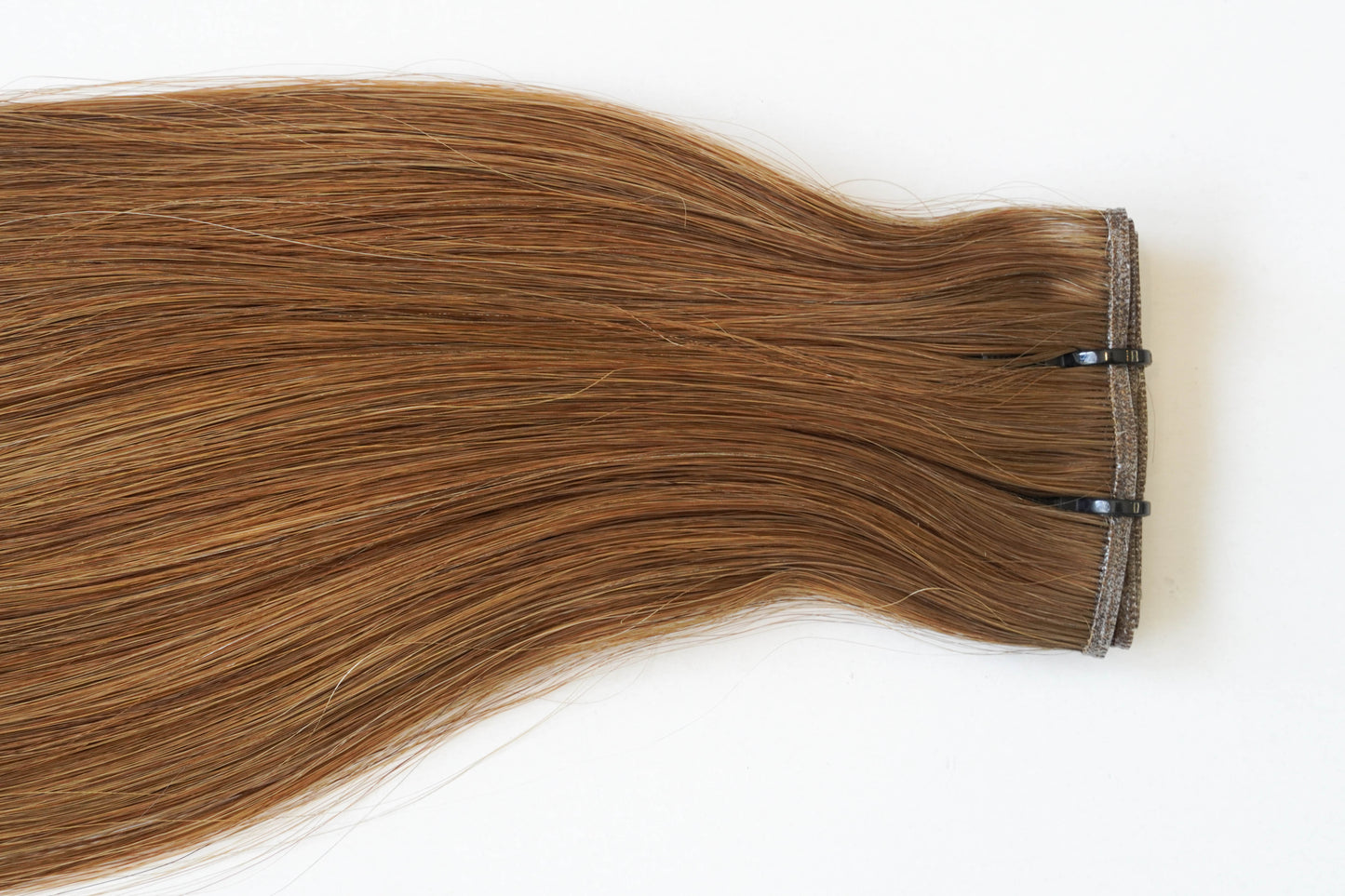 Permanent Genius-Weft Extensions 20Inch (Light Brown #3)